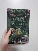 Queen of the Wicked Band 1, Hardcover, so gut wie neu Niedersachsen - Surwold Vorschau
