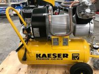 Kaeser Druckluft Kompressor Premium 450/40W Kolbenkompressor Bayern - Erlangen Vorschau