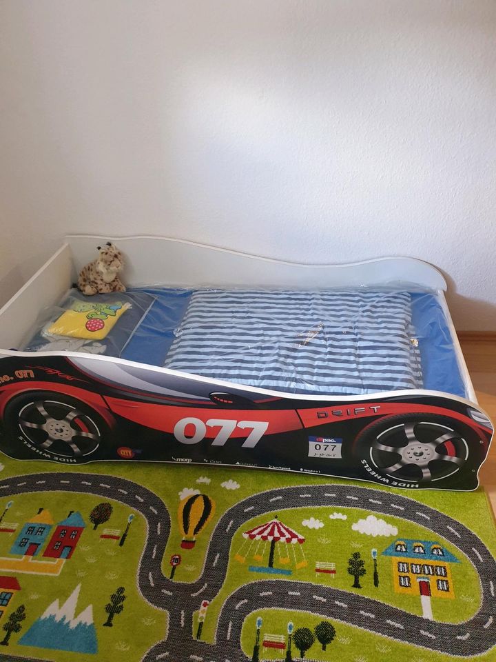 Kinder Bett in Plauen