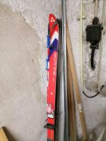 Ski-Klassiker Fischer Cut 70 (165 cm) Bayern - Kirchham Vorschau