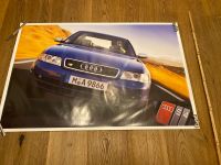Original Audi S4 - B5 Poster Nordrhein-Westfalen - Hattingen Vorschau