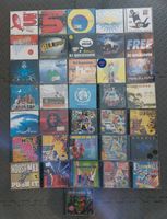 diverse 90er CDs Dresden - Weixdorf Vorschau