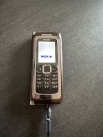 Nokia Communikator E90 mokka Nordrhein-Westfalen - Nettetal Vorschau