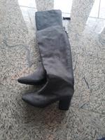 Stiefel, Gr. 38, Bremen - Horn Vorschau