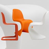 ANKAUF / Panton Chair, Evo C, Vitra Eames, Fehlbaum Nordrhein-Westfalen - Brühl Vorschau