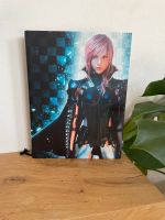 Lightning Returns Final Fantasy XIII Buch Bielefeld - Brake Vorschau