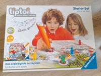 Tiptoi Spiel, bzw Starter Set ohne Stift Schleswig-Holstein - Lübeck Vorschau