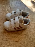 Adidas Kinderturnschuhe München - Ramersdorf-Perlach Vorschau