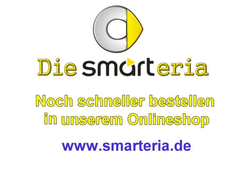 Smart 451 ForTwo Coupe B Säulenverkleidung A4516901225 in Hamburg