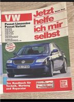 Jetzt Hilfe ich mir selbst VW Passat Limousine Passat Variant Nordrhein-Westfalen - Gelsenkirchen Vorschau