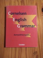 NEU! Cornelsen English Grammar Kompaktausgabe Rheinland-Pfalz - Trierweiler Vorschau