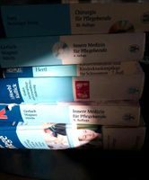 Pflege Medizin Sachbuch Lernen Thieme Ausbildung Pflege München - Au-Haidhausen Vorschau