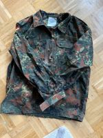 Feldjacke Camouflage Soldat Militär Nordrhein-Westfalen - Frechen Vorschau