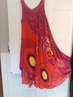 Sommerkleid  Boho/Hippie Gr. M bis XL Rheinland-Pfalz - Heltersberg Vorschau