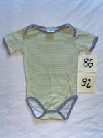 Kurzarm Body Gr 86 92 My Little bear Nordrhein-Westfalen - Ratingen Vorschau