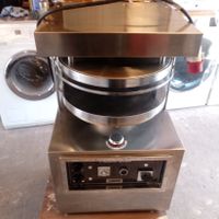 ZANUSSI ZFC 45 Pizzateigpresse Gastronomie Hessen - Hanau Vorschau