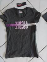 Tshirt Esprit Sports Gr. XS neu grau/braun Hessen - Limburg Vorschau