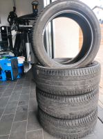 Michelin Sommerreifen 205/50/17 93V Hessen - Erbach Vorschau