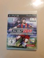 PS3 Spiel  - PES 2011 Bayern - Puchheim Vorschau