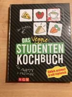 Das Veggie Studentenkochbuch Düsseldorf - Wersten Vorschau