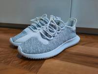weiße Adidas Turbula Shadow Schuhe - 37 Köln - Widdersdorf Vorschau