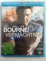 Blu-ray "Das Bourne Vermächtnis (The Bourne Legacy)" FSK 12 Wandsbek - Hamburg Sasel Vorschau