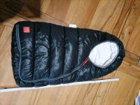 Winterfusssack Kaiser 70cm TOP Thüringen - Uder Vorschau