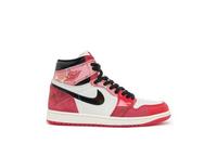 Air Jordan 1 "Spider-Man Multiverse", Gr.37,5 sehr guter Zustand Schleswig-Holstein - Reinbek Vorschau