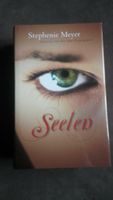 Stephenie Meyer "Seelen" Thüringen - Ellrich Vorschau