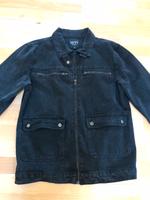 Jacke von Boohoo Man Gr.S Hessen - Eppertshausen Vorschau