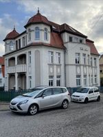 frisch renovierte 3 Zi. Whg. mit Balkon in Villa Anne Thüringen - Hardisleben Vorschau