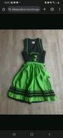 Dirndl Gr . XS ( 34) Bayern - Bockhorn Vorschau