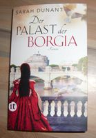 Der Palast der Borgia * Sarah Dunant * Historischer Roman Intrige Brandenburg - Bad Belzig Vorschau