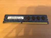 ## RAM 2 GB HYNIX DDR3 PC3 10600U ## Brandenburg - Deetz Vorschau
