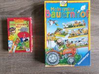 Benjamin Blümchen Bauernhof Puzzel Lernspielzeug Sachsen-Anhalt - Stendal Vorschau