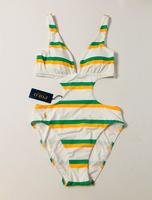 ⭐️ Polo Ralph Lauren Badeanzug Bikini Größe 38-40; Köln - Chorweiler Vorschau