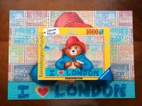 Ravensburger Puzzle Paddington I Love London Saarland - Saarlouis Vorschau