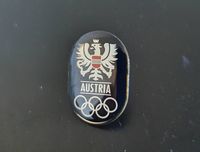 Olympia Pin von Team Österreich München - Altstadt-Lehel Vorschau