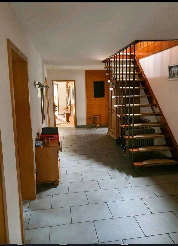 Einfamilienhaus 180 qm in bester Wohnlage in Espelkamp