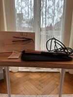 babyliss straight and curl glättenden curler rosegold neu OVP Düsseldorf - Grafenberg Vorschau