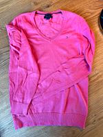 Tommy Hilfiger - Pullover - Pink - V-Neck - Gr. S Köln - Braunsfeld Vorschau