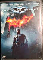 The DARK knight - DVD Niedersachsen - Wangerooge Vorschau