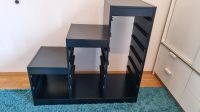 Ikea Trofast Stufenregal, Regal schwarz München - Sendling Vorschau