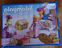 Playmobil 5148 Ankleidesalon Neu Bayern - Triefenstein Vorschau