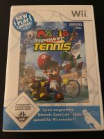 Mario Power Tennis für Wii Baden-Württemberg - Teningen Vorschau