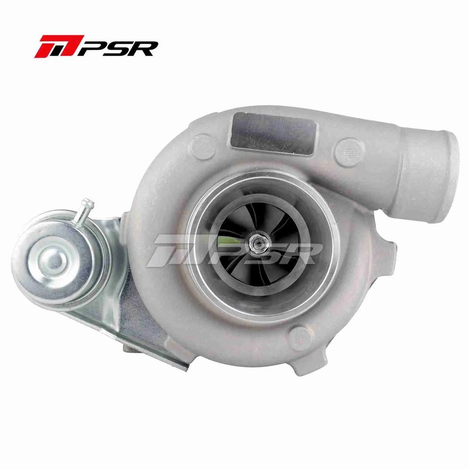 Pulsar PSR2860 Gen1 Turbolader 1.8T VR6 R32 16V Turbo GT2860 in Eisenberg