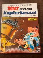 VINTAGE Asterix und der Kupferkessel 1972 Eimsbüttel - Hamburg Stellingen Vorschau