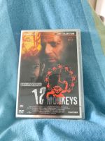 12 Monkeys DVD Köln - Zollstock Vorschau