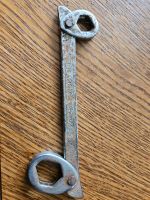 Schraubenschlüssel Vintage Heavy Duty Multi Wrench Bayern - Vohenstrauß Vorschau