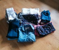 Kleidung Mädchen 92/98 35 Teile ☀️ *Sommer/Frühling * Niedersachsen - Rastede Vorschau